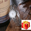 High Quality Bracelet Jewelry Argent Women Wristwatch Gifts